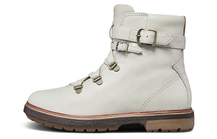 Ботинки уличные Timberland - изображение 1