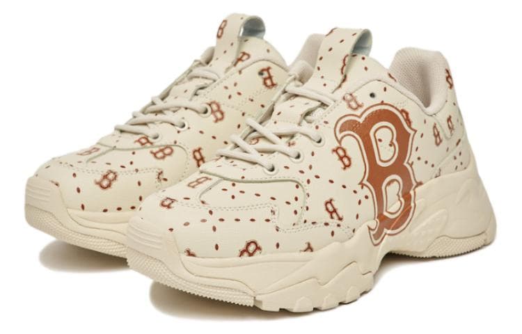 Кроссовки MLB BigBall Chunky - изображение 3