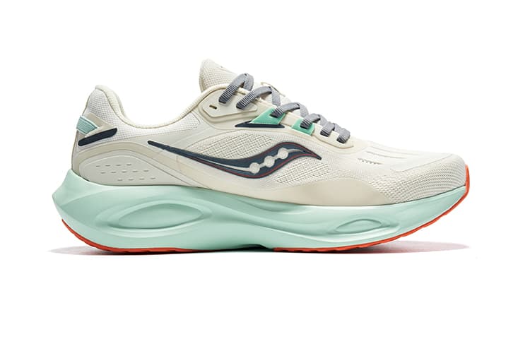 Кроссовки для бега Saucony Phoenix Inferno 3 - изображение 2