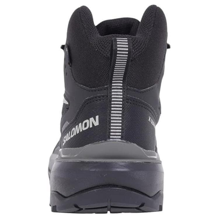Кроссовки SALOMON X ULTRA 360 - изображение 4