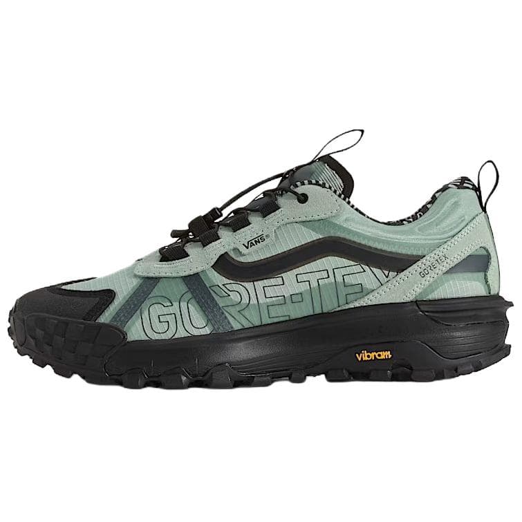 Кроссовки VANS Crosspath XC Уличная обувь Unisex Light Серо-зеленый - изображение 1