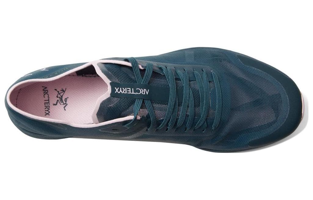 Кроссовки для бега Arcteryx Norvan SL 2 - изображение 4