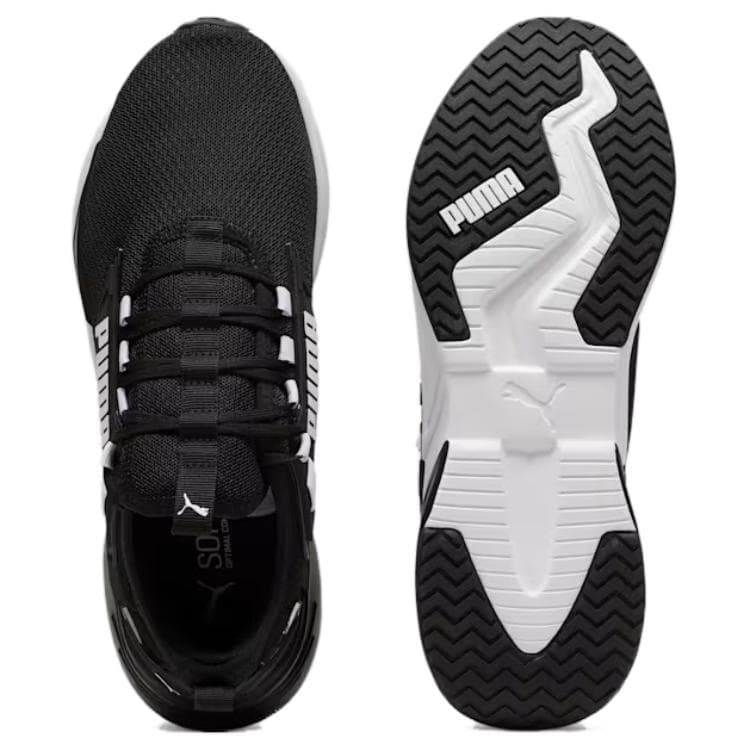 Кроссовки для бега PUMA Retaliate 3 - изображение 4