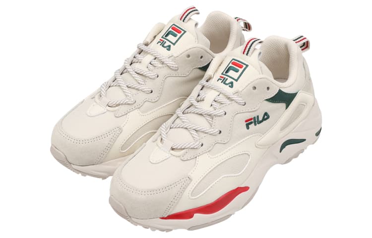 Кроссовки FILA Tracer Tekno - изображение 2