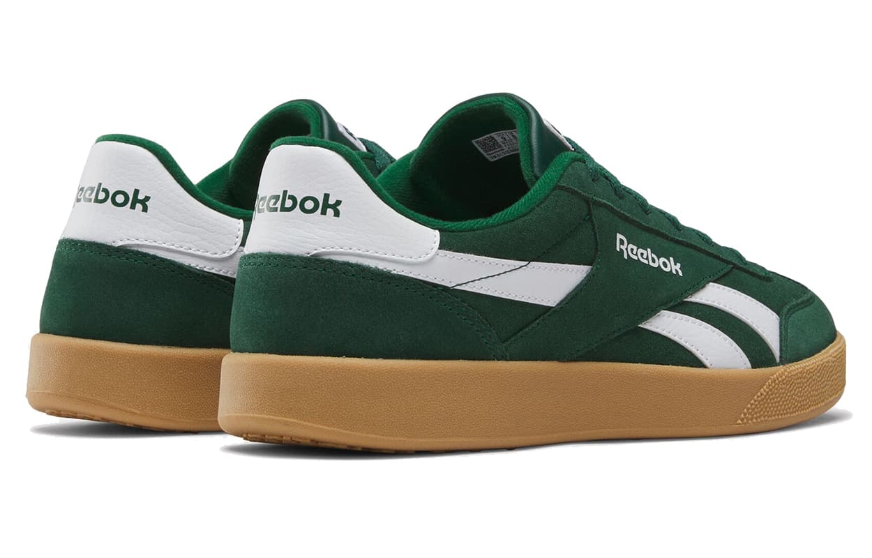 Кроссовки Reebok SMASH EDGE - изображение 2