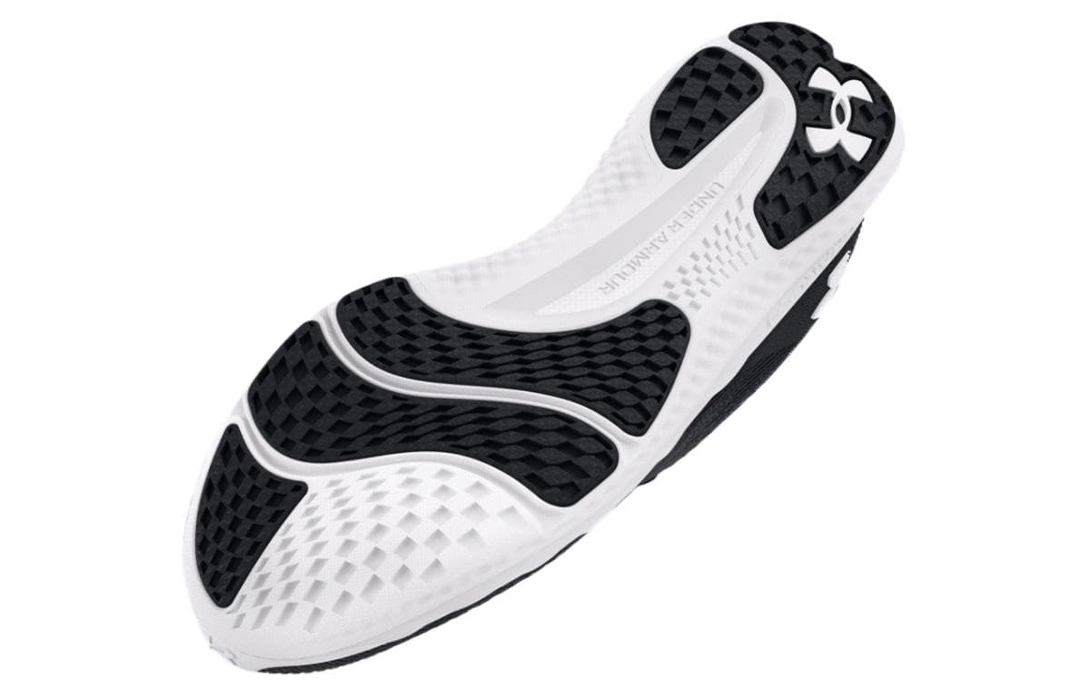 Кроссовки для бега Under Armour Speed Swift Модный тренд Амортизация Устойчивость к истиранию Низкий топ Беговые кроссовки - изображение 5