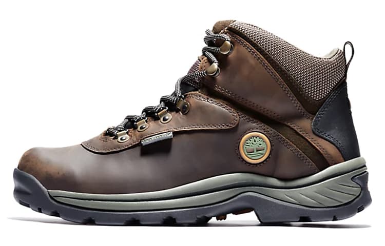 Ботинки уличные Timberland White Ledge - изображение 1