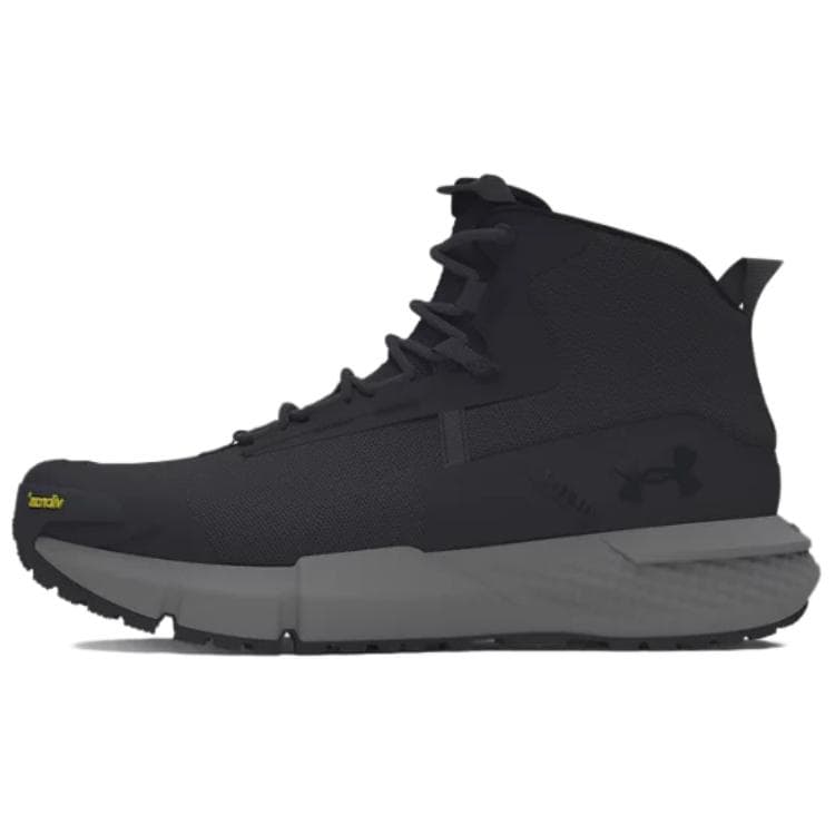 Ботинки уличные Under Armour Valsetz - изображение 1