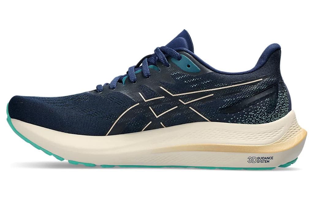 Кроссовки для бега Asics GT-2000 12 - изображение 1
