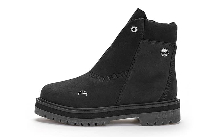 Ботинки уличные A-COLD-WALL x Timberland Future73 - изображение 1