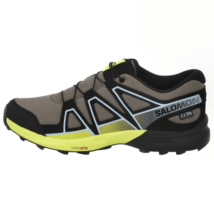 Кроссовки SALOMON Speedcross - изображение 1