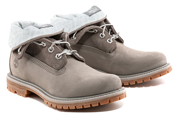 Ботинки уличные Timberland - изображение 3