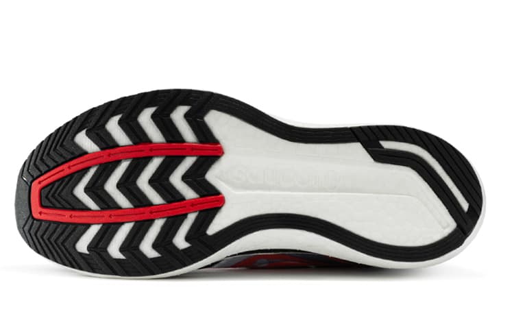 Кроссовки для бега Saucony Endorphin Speed - изображение 5