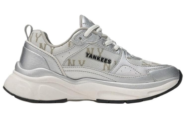 Кроссовки для бега MLB Chunky Runner Fastball 24SS - изображение 2