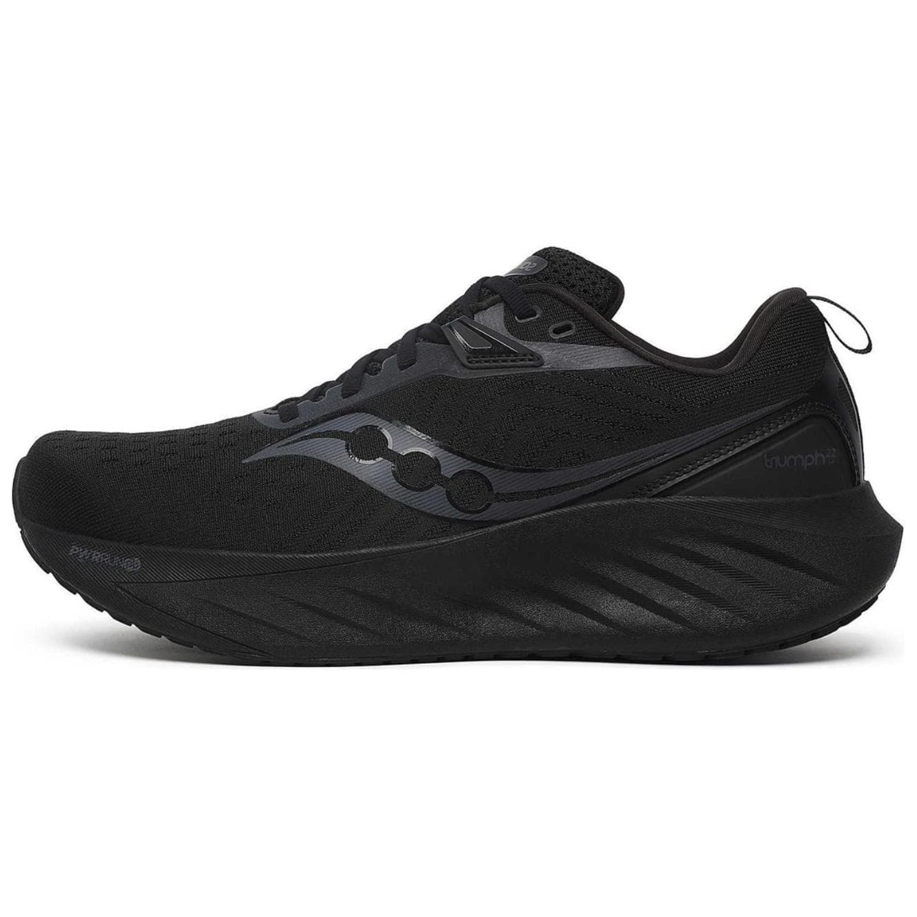 Кроссовки для бега Saucony Triumph - изображение 1