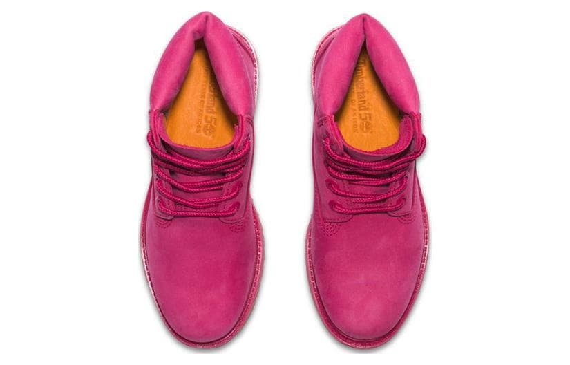 Ботинки уличные Timberland - изображение 4