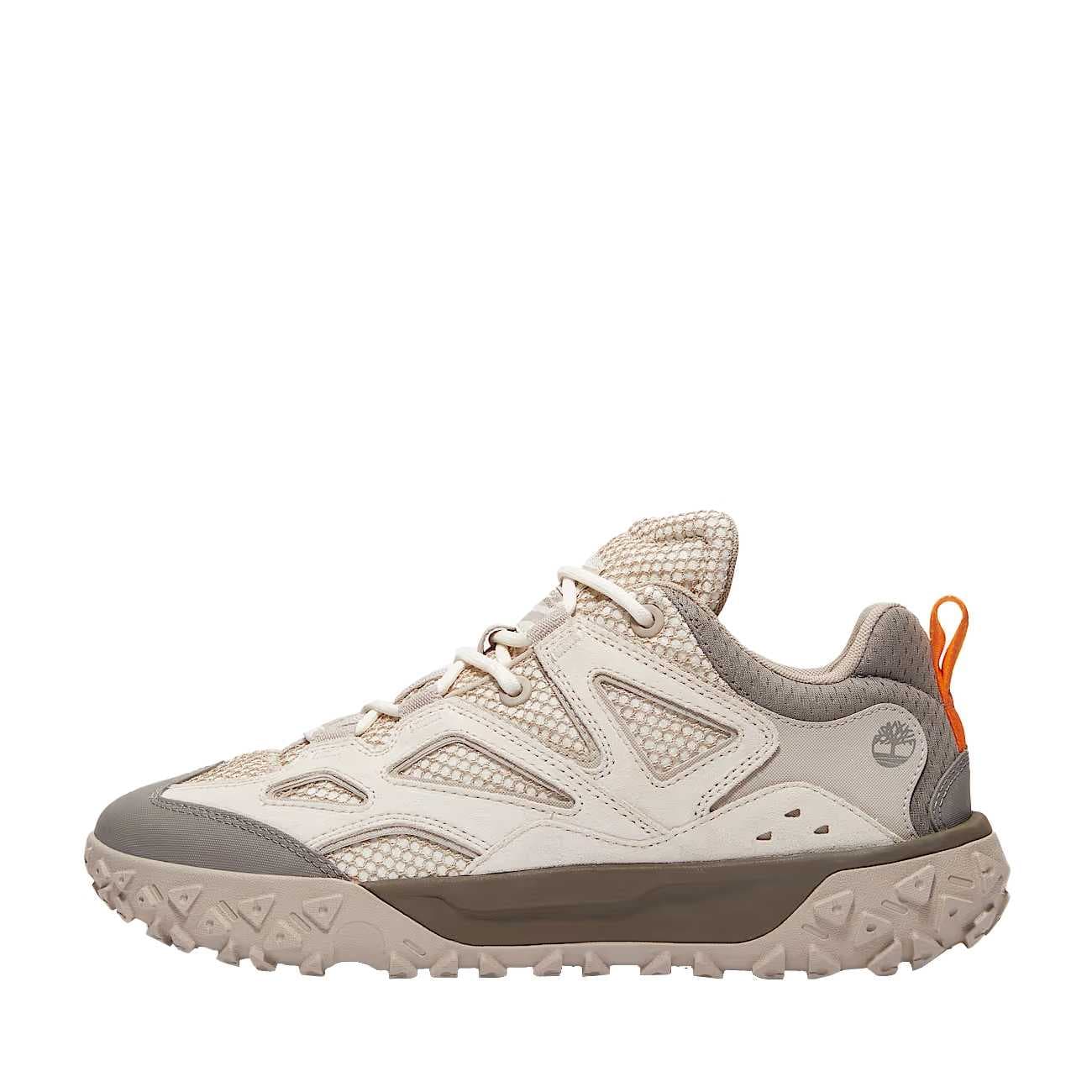 Кроссовки Timberland Motion 6 Кожа Уличная Обувь Мужская - изображение 1