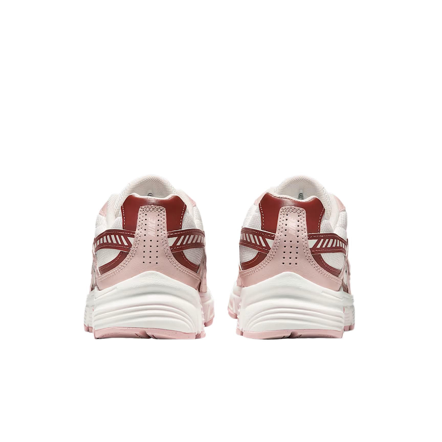 Кроссовки для бега NIKE Initiator Сетчатая ткань Дышащий Low Топ Повседневные кроссовки для бега Женские Розовый - изображение 5