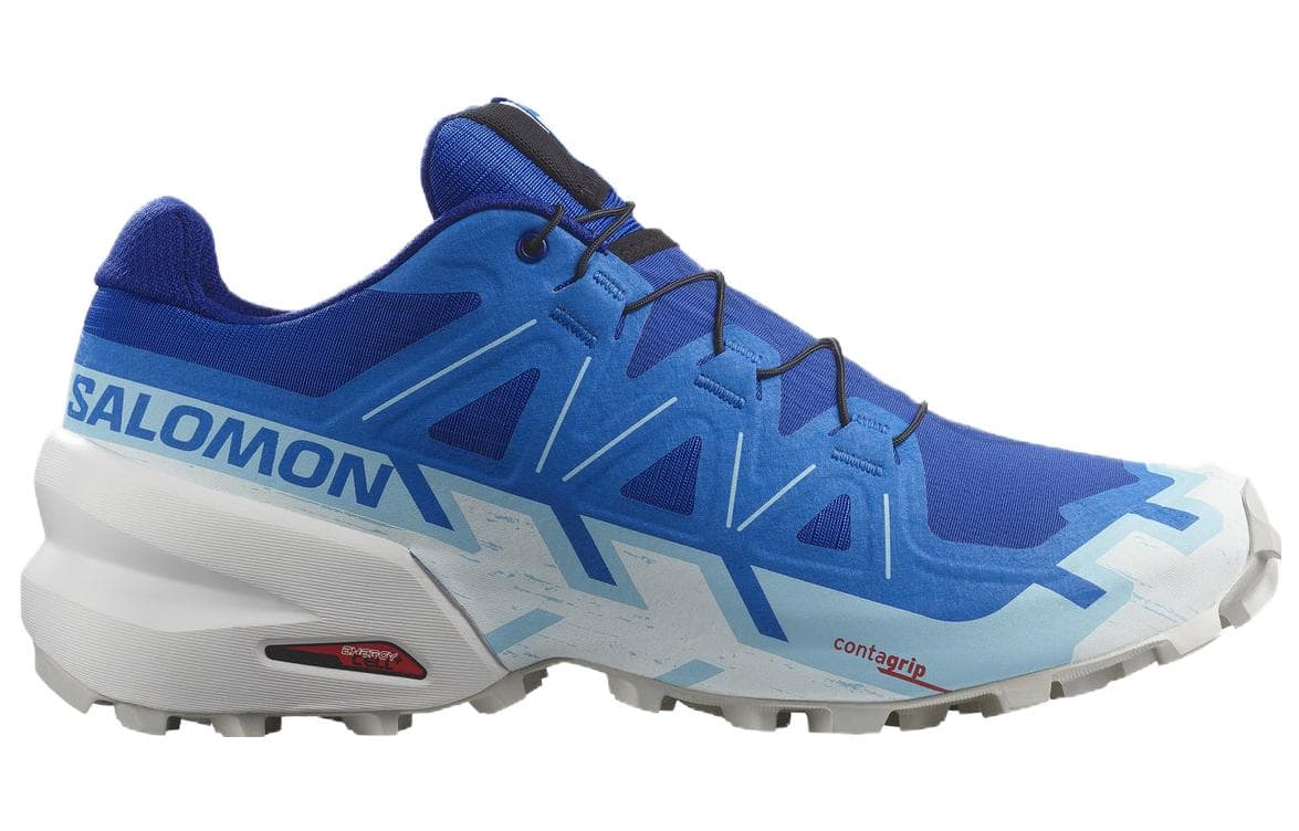 Кроссовки для бега SALOMON Speedcross 6 - изображение 2