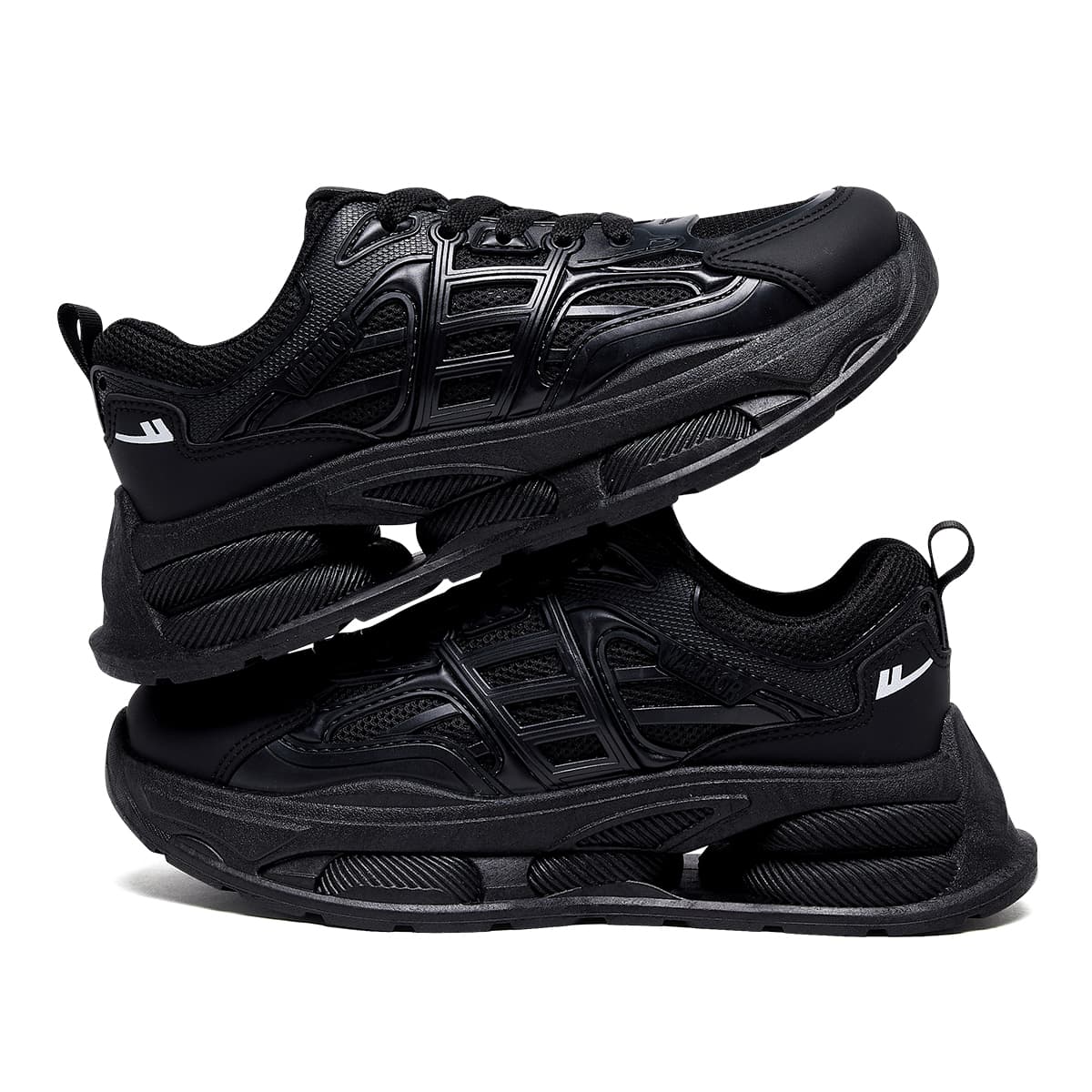 Кроссовки для бега WARRIOR Low Топ Беговые кроссовки Женские - изображение 5