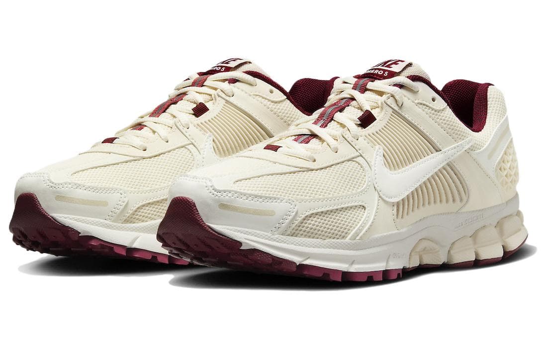 Кроссовки для бега Nike Air Zoom Vomero 5 Valentine's Day — фото 3