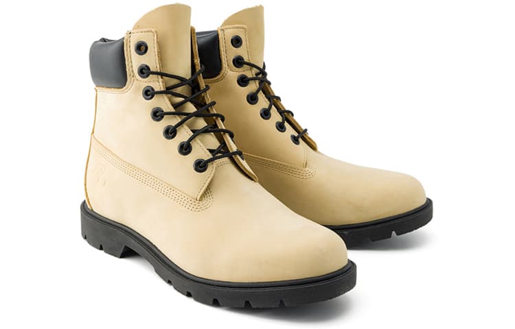 Ботинки уличные Timberland - изображение 4