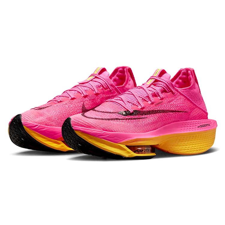 Кроссовки для бега Nike Air Zoom Alphafly Next% 2 - изображение 2
