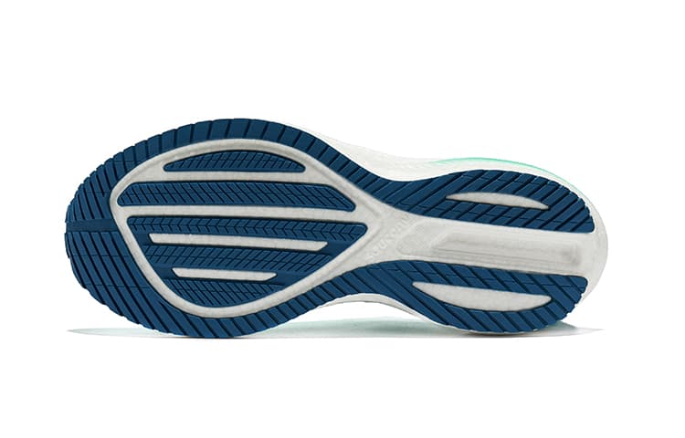 Кроссовки для бега Saucony Triumph - изображение 5