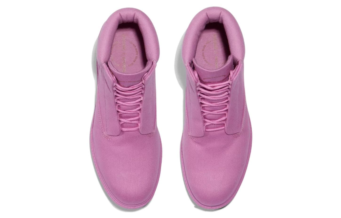 Ботинки уличные PANGAIA x Timberland Waterproof 6-inch - изображение 5