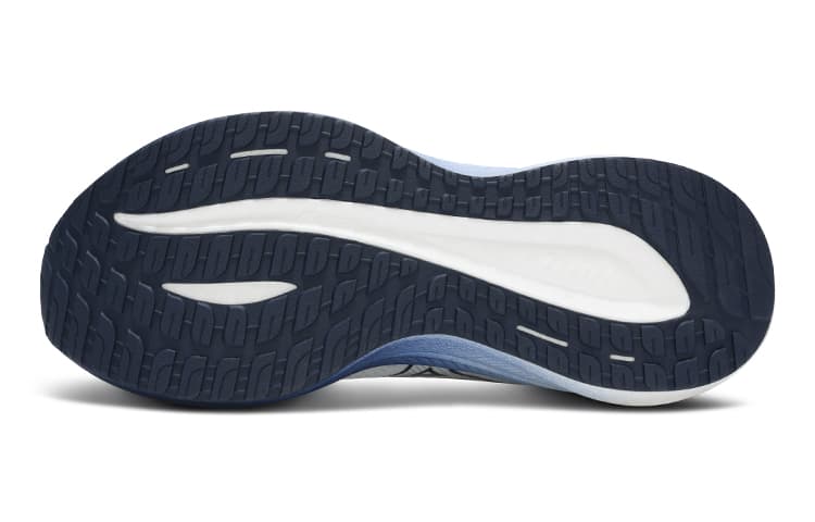 Кроссовки для бега Mizuno Astro Plus BLUE - изображение 6