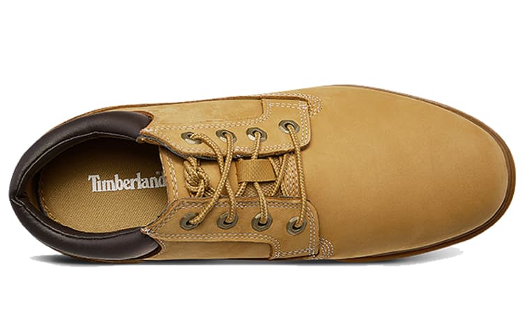 Ботинки уличные Timberland Chukka - изображение 5