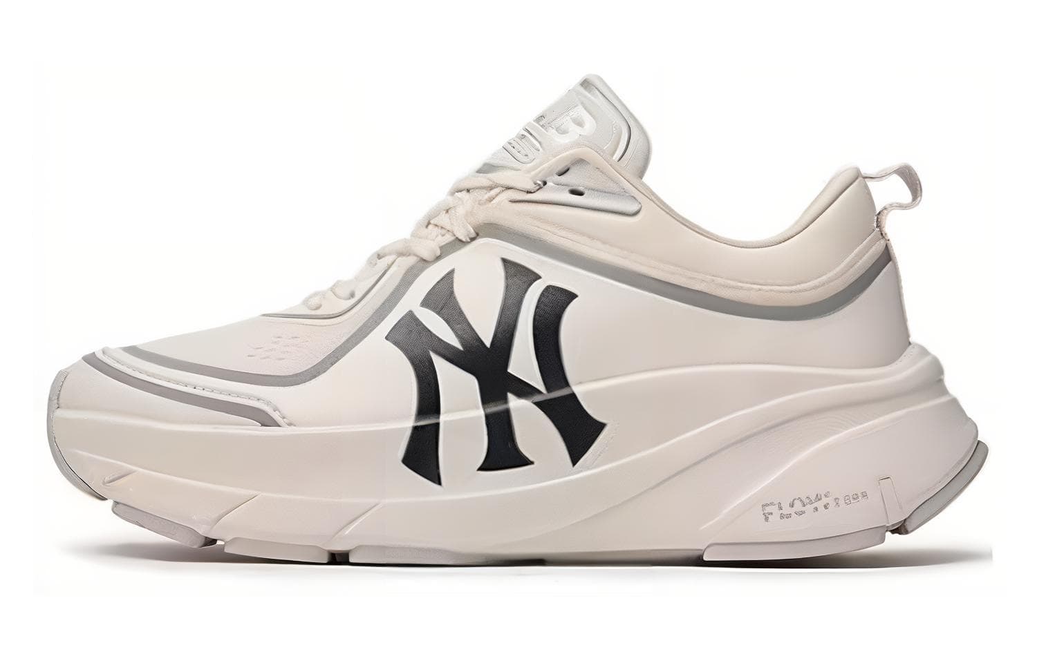 Кроссовки для бега MLB Chunky Runner Ath-flow - изображение 1
