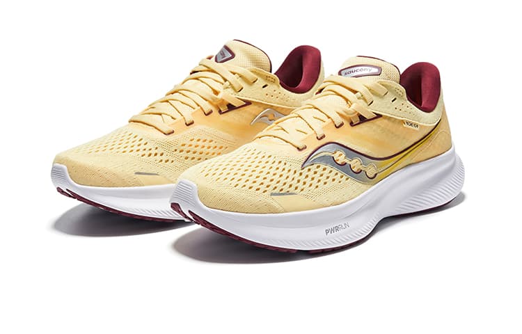 Кроссовки для бега Saucony Ride 16 16 - изображение 3
