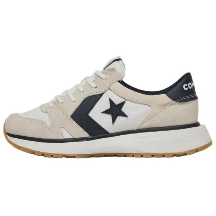 Кроссовки для бега Converse Omni Trainer удобные и мягкие лоу-топы повседневные городские кроссовки унисекс белый - изображение 1
