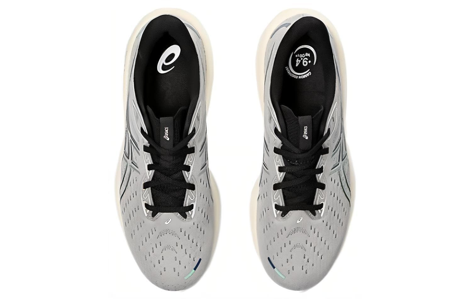 Кроссовки для бега Asics Gel-Cumulus 26 - изображение 3