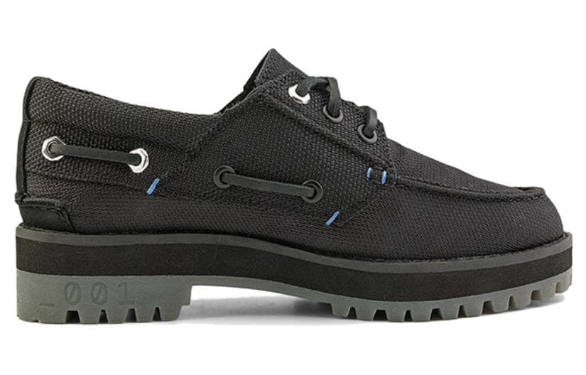 Тапочки SAMUEL ROSS x Timberland - изображение 2