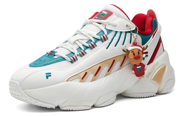 Кроссовки для бега FILA ADE - изображение 2