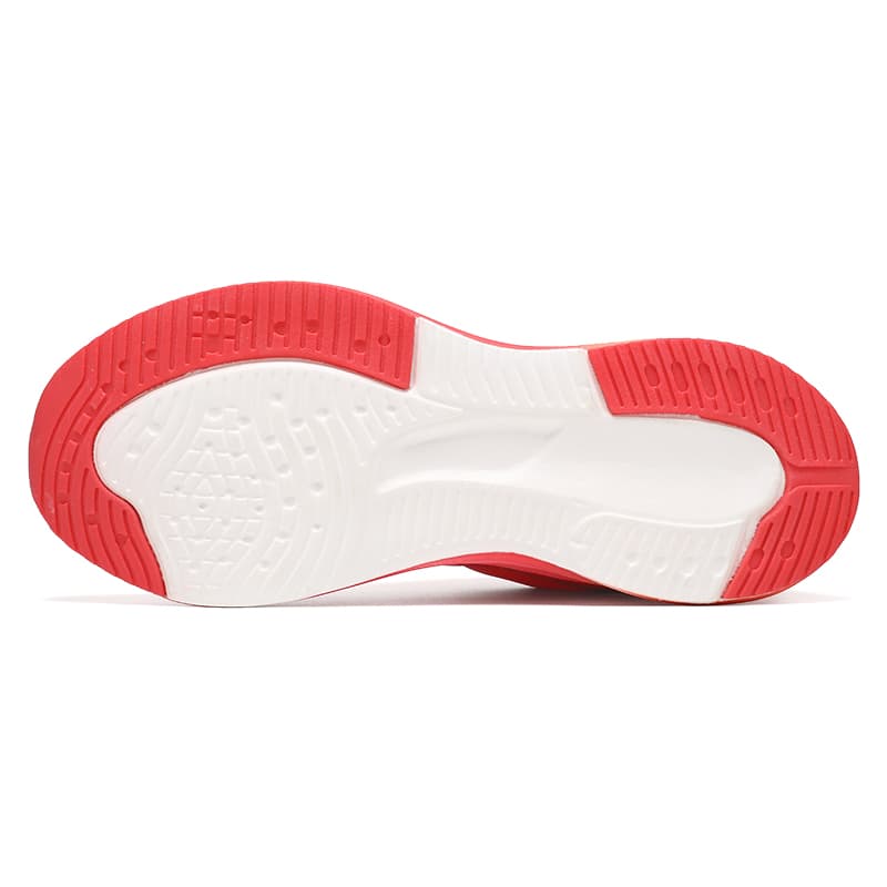 Кроссовки для бега Warrior Speedy 1 Air Fluorescent Pink - изображение 6