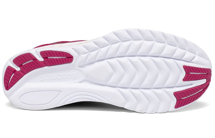 Кроссовки для бега Saucony Kinvara 11 - изображение 5