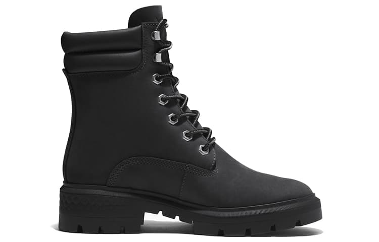 Ботинки уличные Timberland Cortina Valley 6-Inch - изображение 2