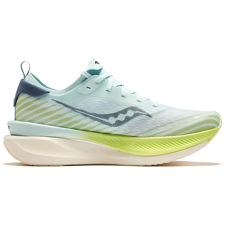 Кроссовки для бега Saucony IDLING 2 - изображение 2