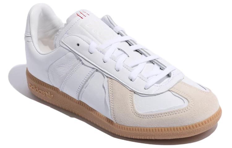 Кроссовки adidas BW Army White - изображение 3