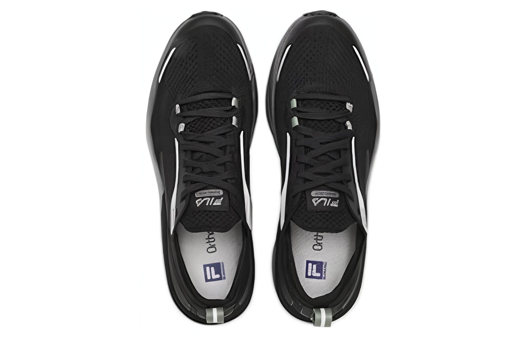 Кроссовки для бега FILA RIMBA MAX - изображение 3