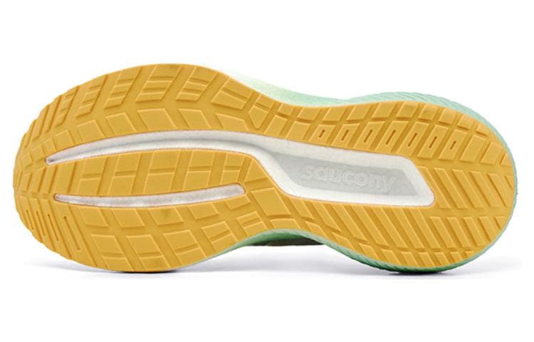 Кроссовки для бега Saucony Surge 1 - изображение 5