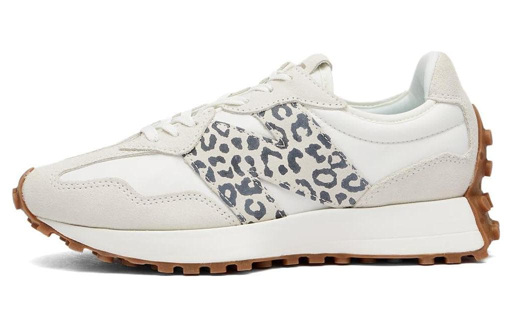Кроссовки для бега New Balance NB 327 - изображение 1