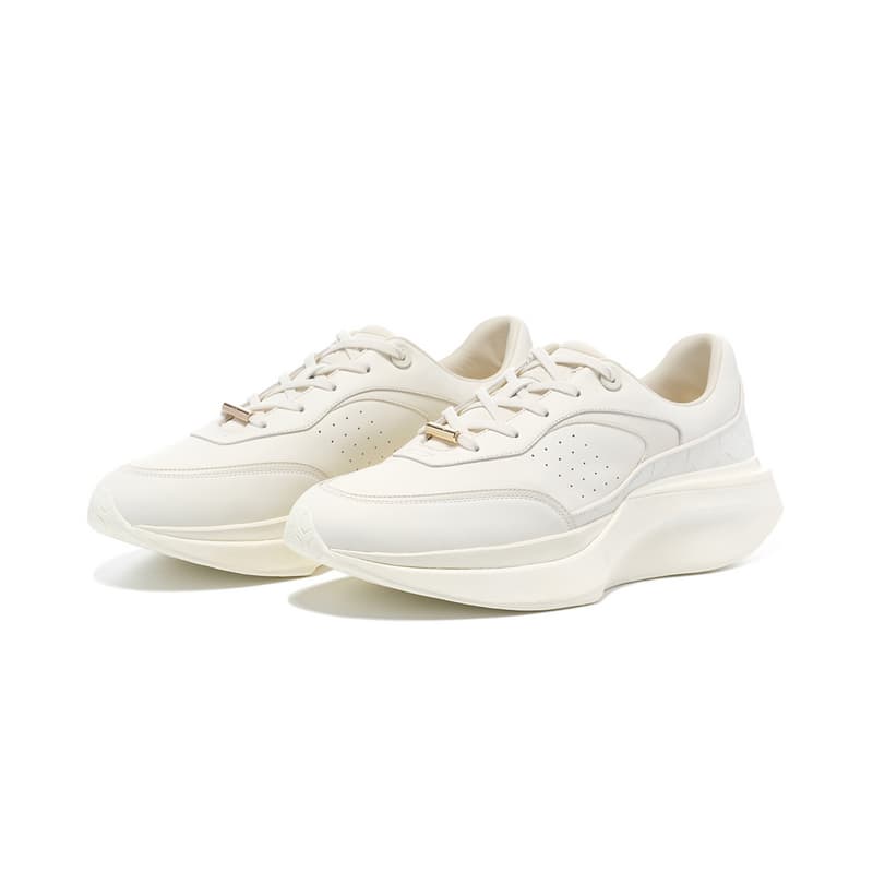 Кроссовки для бега LI-NING 1990 - изображение 2