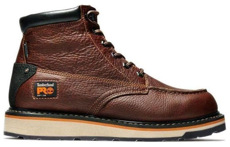 Ботинки уличные Timberland Gridworks - изображение 2