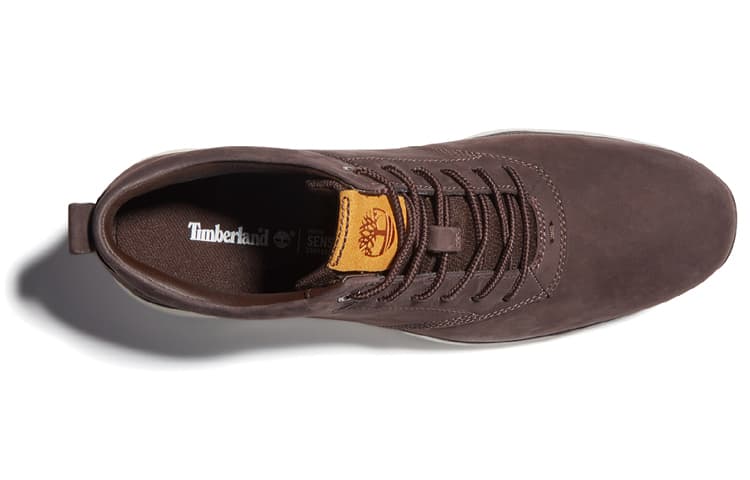 Кроссовки для бега Timberland Killington - изображение 4