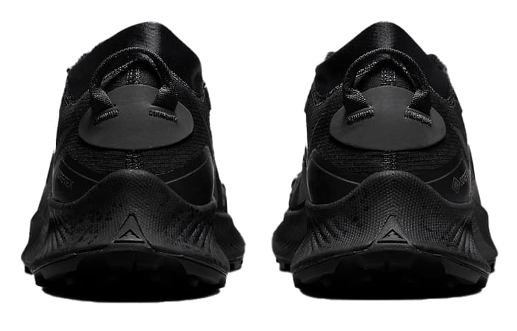 Кроссовки для бега Nike Pegasus Trail 3 Gore-Tex Black - изображение 5