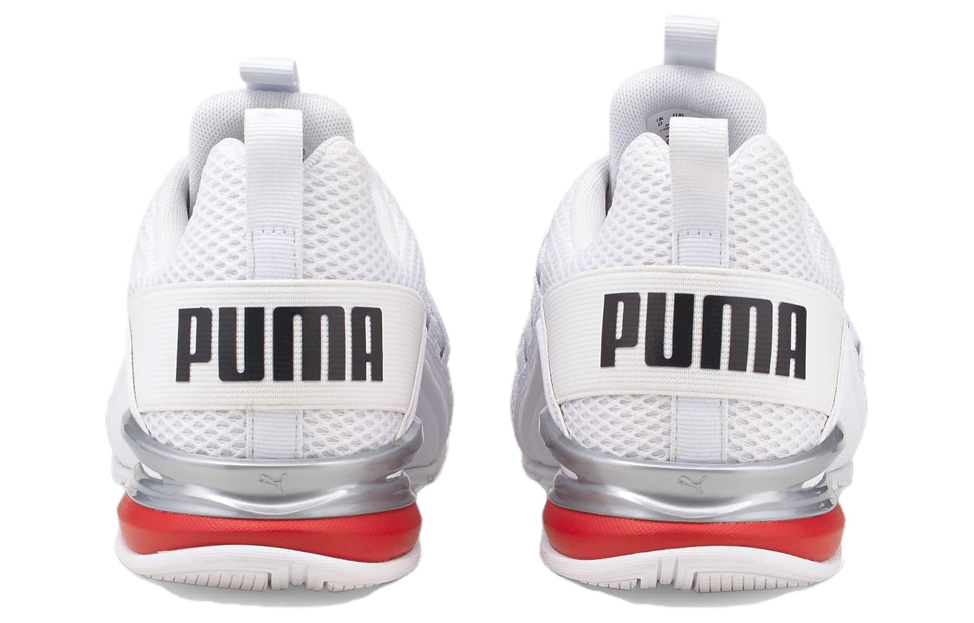 Кроссовки для бега PUMA Axelion - изображение 4